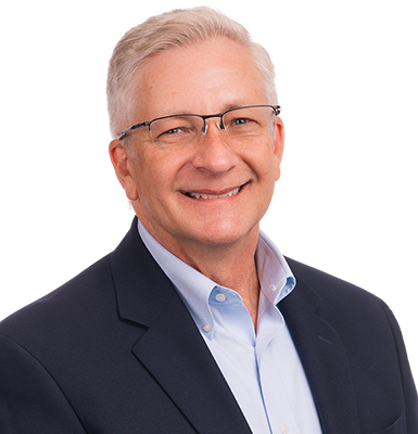 David Miller headshot