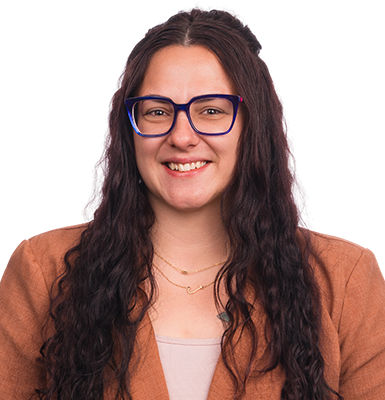 Jasmin Scott headshot