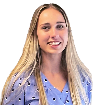 Sara Lannes headshot